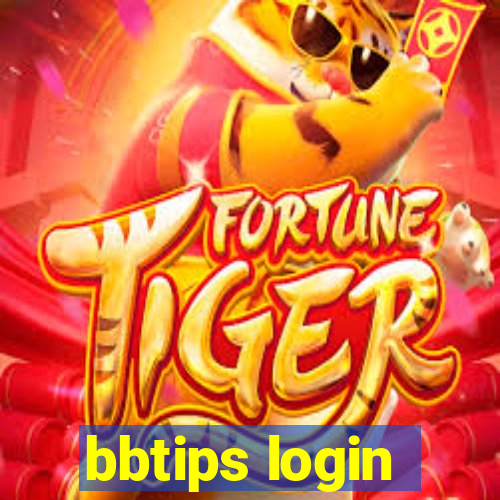 bbtips login